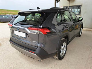 Toyota Rav 4 foto 3