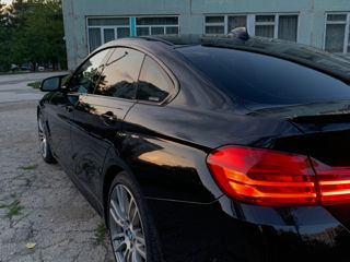 BMW 4 Series foto 2