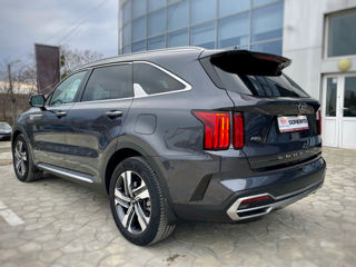 KIA Sorento фото 1