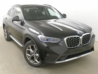 BMW X4 foto 2