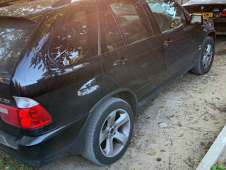 BMW X5 foto 5