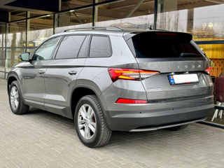 Skoda Kodiaq foto 18