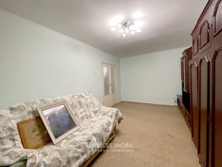 3-х комнатная квартира, 82 м², Буюканы, Кишинёв фото 8