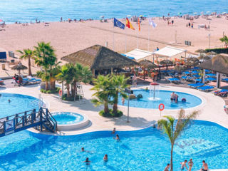 Spain! Tahiti Playa Suites 4*! Din 16.07 - 5 nopti!