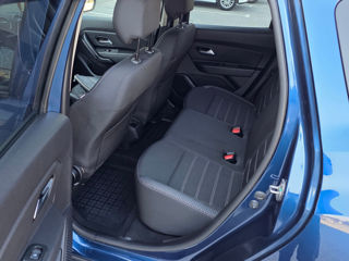 Dacia Duster foto 4