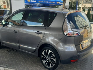 Renault Scenic foto 3