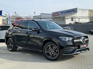 Mercedes GLE foto 2