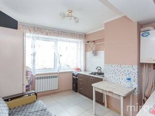 Apartament cu 1 cameră, 37 m², Centru, Stăuceni, Chișinău mun. foto 6