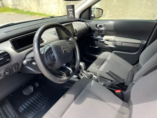 Citroen C4 Cactus foto 5