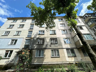 Apartament cu 1 cameră, 34 m², Râșcani, Chișinău foto 7