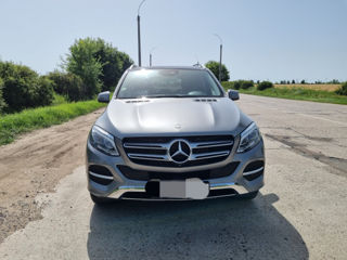 Mercedes GLE foto 2