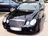 rent a car chirie auto прокат авто de la 27 euro Mercedes S,E,CLK class + ceremonii foto 7