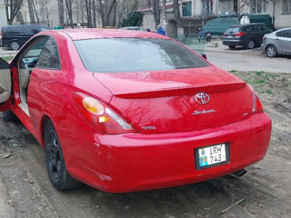 Toyota Solara foto 4