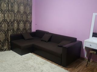 Apartament cu 1 cameră, 37 m², Centru, Chișinău foto 4