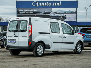 Renault Kangoo Maxi foto 5