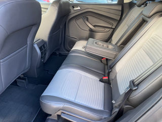 Ford Kuga фото 8