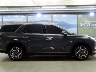 Hyundai Palisade foto 2