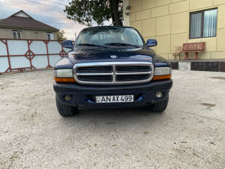 Dodge Dakota foto 2