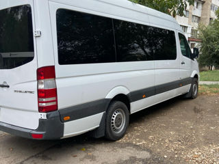 Mercedes Sprinter foto 3