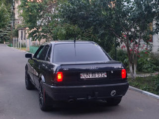 Audi 80 foto 10