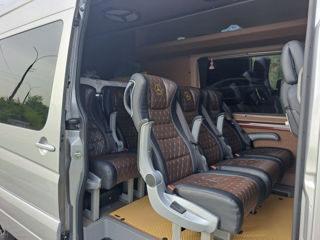 Mercedes Sprinter 316 . foto 7