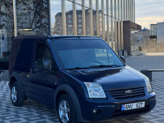 Ford Transit Connect foto 2