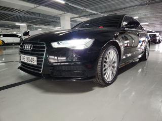 Audi A6 foto 2