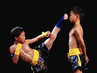 Train hard-fight easy!персональный тренер с большим стажем / бокс кик боксинг оборона таи чи foto 3