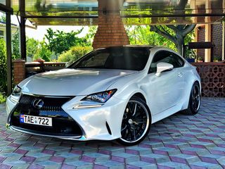 Lexus IS Series foto 1