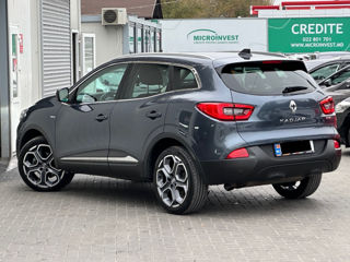 Renault Kadjar foto 4