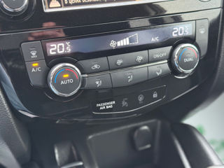 Nissan Qashqai foto 15