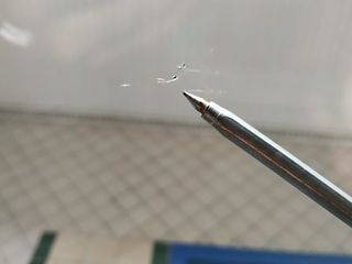 Reparatie la parbriz/ремонт лобовых стекол foto 5
