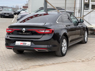 Renault Talisman foto 4