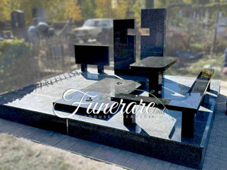 Monumente Funerare VIP - Funerare.md foto 5