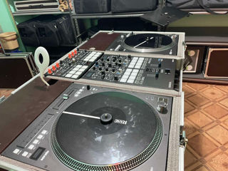 Продам комплект  Rane 12 Mk II + Reloop Elite + Pioneer SP1 + Keis - Можно по отдельности ...