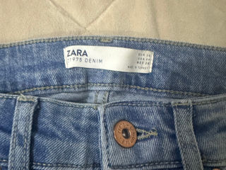 Blugi skinny Zara! foto 2