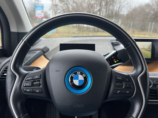 BMW i3 foto 15