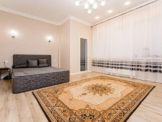 Apartament cu 2 camere, 76 m², Telecentru, Chișinău foto 2