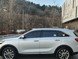 Kia Sorento foto 2