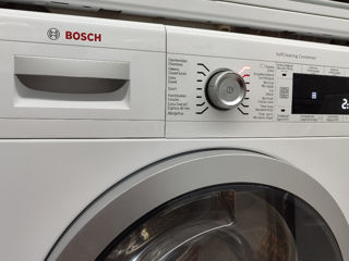 Сушильная машина Bosch Serie 8 фото 4