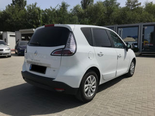 Renault Scenic foto 3