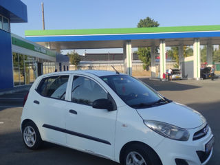 Hyundai i10 foto 10