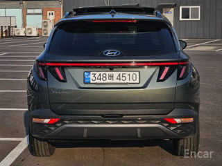 Hyundai Tucson foto 4