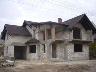 Construcția caselor foto 9