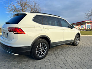 Volkswagen Tiguan foto 3