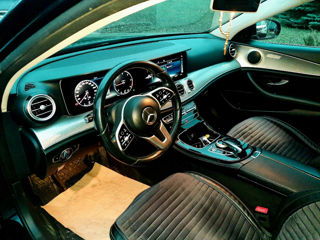 Mercedes E-Class foto 6