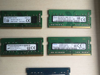 DDR4 8 и 16GB для ноутбука Дёшего!