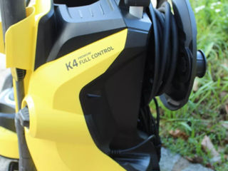 Karcher K4 premium full control foto 4