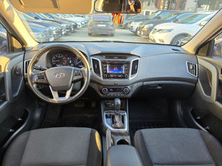 Hyundai Creta foto 9