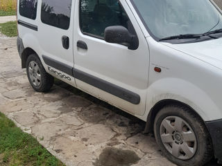 Renault Kangoo foto 6